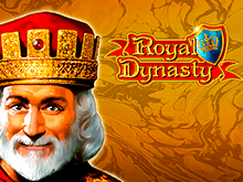 Играть в азартный автомат Royal Dynasty онлайн
