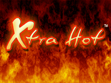 Играть в виртуальный игровой автомат Xtra Hot
